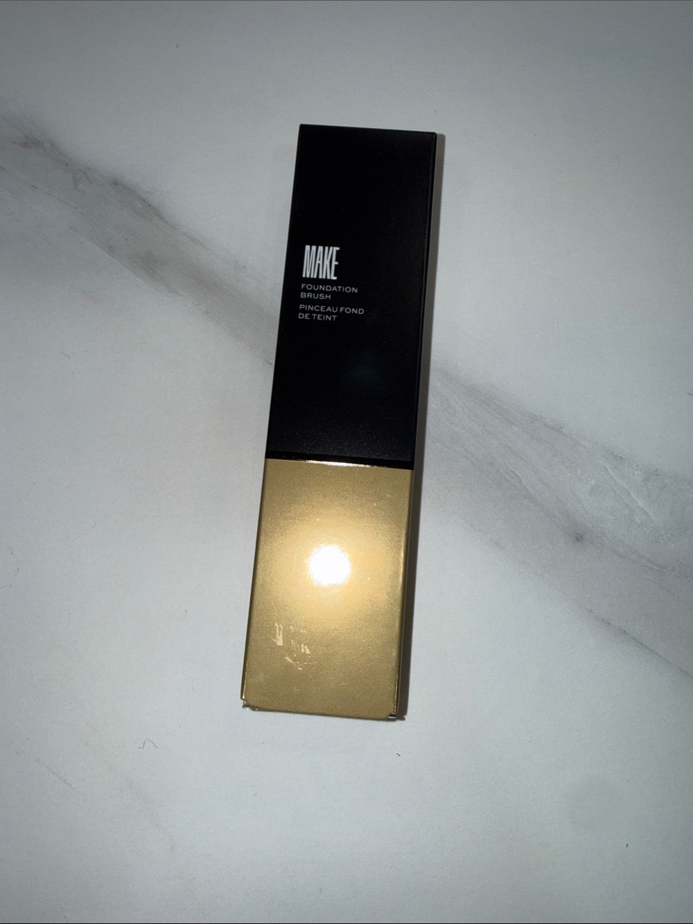 Make Beauty Foundation Brush